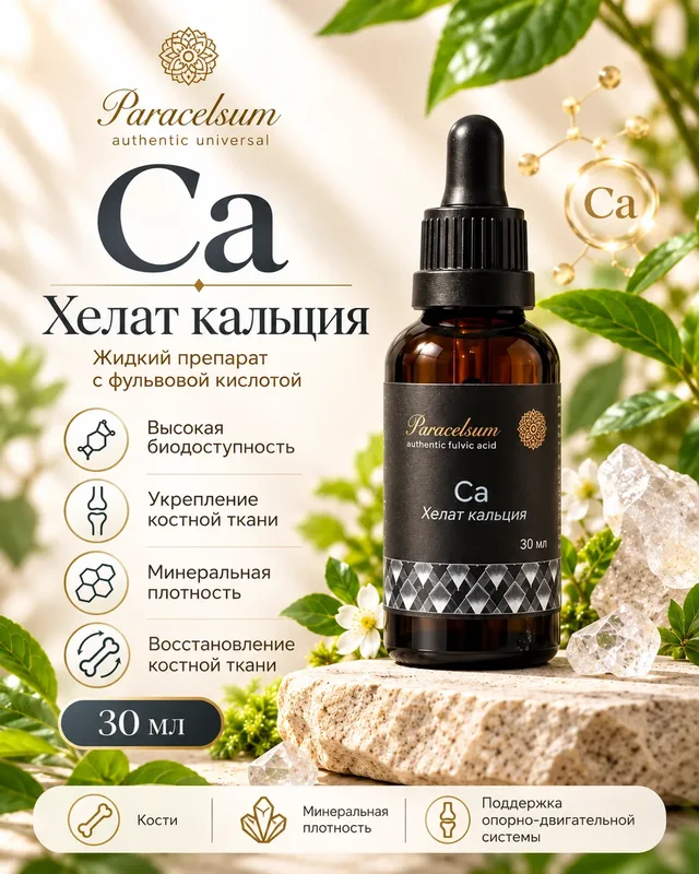 Paracelsum Ca
